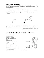 Preview for 3 page of Boston Acoustics Boston Bravo II User Manual