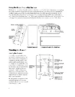 Preview for 4 page of Boston Acoustics Boston Bravo II User Manual