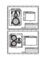 Preview for 2 page of Boston Acoustics BT1 User Manual