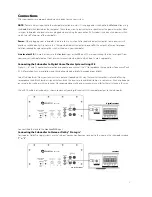 Preview for 5 page of Boston Acoustics Classic CPS 8Wi Owner'S Manual