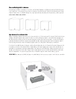 Preview for 11 page of Boston Acoustics Classic CPS 8Wi Owner'S Manual