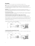 Preview for 12 page of Boston Acoustics Classic CPS 8Wi Owner'S Manual