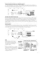 Preview for 13 page of Boston Acoustics Classic CPS 8Wi Owner'S Manual