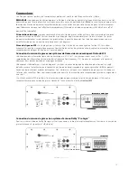 Preview for 19 page of Boston Acoustics Classic CPS 8Wi Owner'S Manual