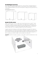 Preview for 25 page of Boston Acoustics Classic CPS 8Wi Owner'S Manual