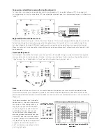 Preview for 27 page of Boston Acoustics Classic CPS 8Wi Owner'S Manual