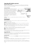 Preview for 28 page of Boston Acoustics Classic CPS 8Wi Owner'S Manual