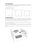 Preview for 32 page of Boston Acoustics Classic CPS 8Wi Owner'S Manual