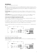 Preview for 33 page of Boston Acoustics Classic CPS 8Wi Owner'S Manual