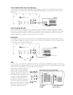 Preview for 34 page of Boston Acoustics Classic CPS 8Wi Owner'S Manual