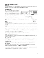 Preview for 35 page of Boston Acoustics Classic CPS 8Wi Owner'S Manual