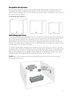 Preview for 39 page of Boston Acoustics Classic CPS 8Wi Owner'S Manual