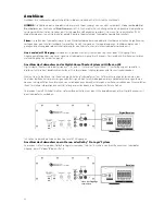 Preview for 40 page of Boston Acoustics Classic CPS 8Wi Owner'S Manual