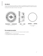 Предварительный просмотр 47 страницы Boston Acoustics Designer Series 336pt User Manual