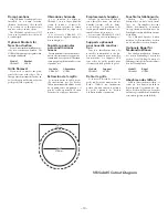 Preview for 10 page of Boston Acoustics Designer VRiSub85 User Manual