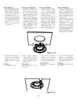 Preview for 12 page of Boston Acoustics Designer VRiSub85 User Manual