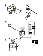 Предварительный просмотр 2 страницы Boston Acoustics Digital BA790 Owner'S Manual