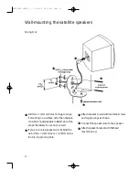 Предварительный просмотр 10 страницы Boston Acoustics DigitalTheater 6000 User Manual