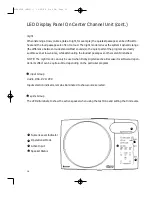 Предварительный просмотр 16 страницы Boston Acoustics DigitalTheater 6000 User Manual