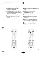 Предварительный просмотр 23 страницы Boston Acoustics DigitalTheater 6000 User Manual