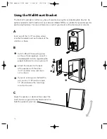 Preview for 10 page of Boston Acoustics DigitalTheater 7000 User Manual