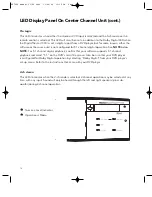 Preview for 16 page of Boston Acoustics DigitalTheater 7000 User Manual