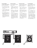 Preview for 7 page of Boston Acoustics DSi460T2 Installation Instructions Manual