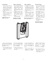 Preview for 12 page of Boston Acoustics DSi460T2 Installation Instructions Manual