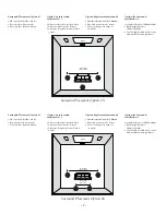 Preview for 9 page of Boston Acoustics DSi465T2 Owner'S Manual