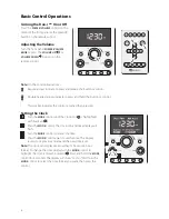 Предварительный просмотр 6 страницы Boston Acoustics Duo-iplus Owner'S Manual