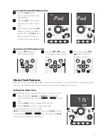 Предварительный просмотр 11 страницы Boston Acoustics Duo-iplus Owner'S Manual