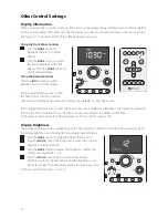 Предварительный просмотр 14 страницы Boston Acoustics Duo-iplus Owner'S Manual