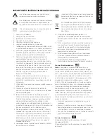 Предварительный просмотр 17 страницы Boston Acoustics Duo-iplus Owner'S Manual