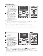 Предварительный просмотр 22 страницы Boston Acoustics Duo-iplus Owner'S Manual