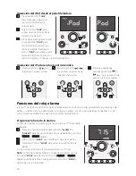 Предварительный просмотр 26 страницы Boston Acoustics Duo-iplus Owner'S Manual