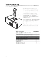 Предварительный просмотр 70 страницы Boston Acoustics Duo-iplus Owner'S Manual