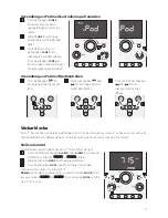 Предварительный просмотр 71 страницы Boston Acoustics Duo-iplus Owner'S Manual