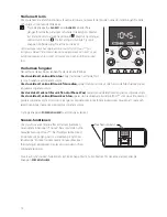 Предварительный просмотр 72 страницы Boston Acoustics Duo-iplus Owner'S Manual