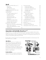 Предварительный просмотр 79 страницы Boston Acoustics Duo-iplus Owner'S Manual