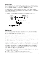 Предварительный просмотр 5 страницы Boston Acoustics DVD Receiver 2.0 Owner'S Manual