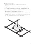 Preview for 5 page of Boston Acoustics FRB5R Installation Manual