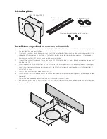 Preview for 12 page of Boston Acoustics FRB5R Installation Manual