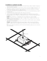 Preview for 13 page of Boston Acoustics FRB5R Installation Manual