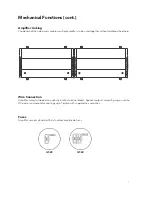 Предварительный просмотр 7 страницы Boston Acoustics GT-20 Owner'S Manual