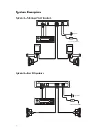 Предварительный просмотр 16 страницы Boston Acoustics GT-20 Owner'S Manual