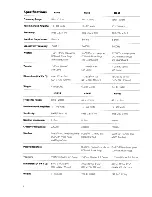 Предварительный просмотр 2 страницы Boston Acoustics Horizon HS 225 Owner'S Manual