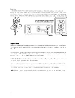 Предварительный просмотр 6 страницы Boston Acoustics Horizon HS 225 Owner'S Manual