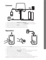 Preview for 4 page of Boston Acoustics Horizon MM226 Owner'S Manual