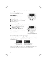 Предварительный просмотр 62 страницы Boston Acoustics Horizon Solo Owner'S Manual