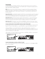 Предварительный просмотр 11 страницы Boston Acoustics HPS 8Wi Owner'S Manual